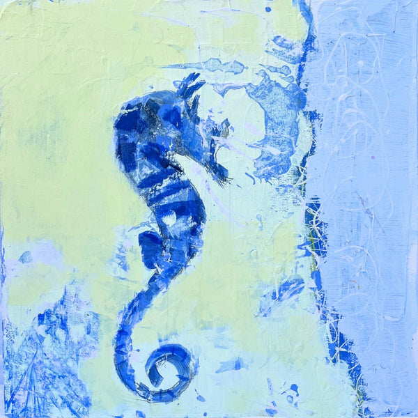 Seahorse