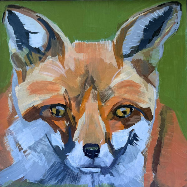 Fox