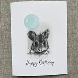 Little Grey Mouse Assorted Pack