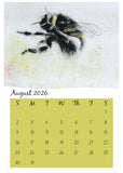 August 2026 FREE DIGITAL DOWNLOAD