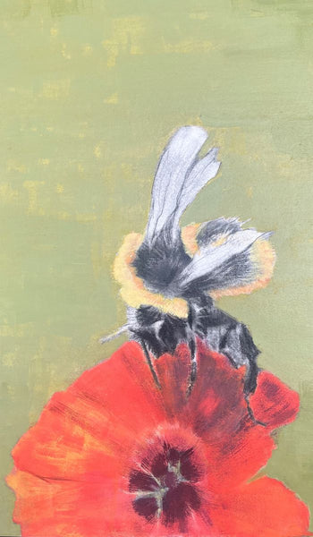 Bumble Bee Incoming