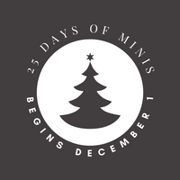 December 1 Mini