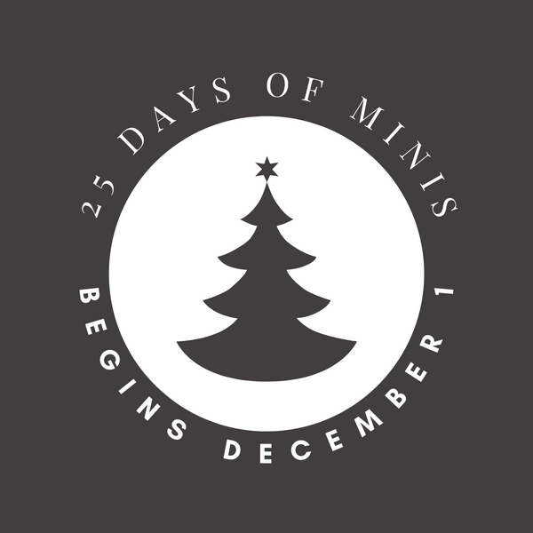 December 1 Mini