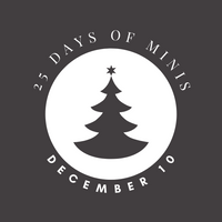 December 10 Mini