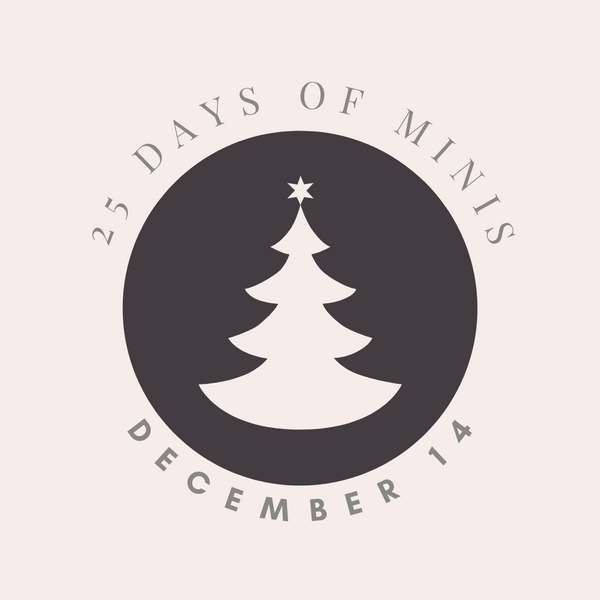 December 14 Mini