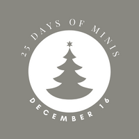 December 16 Mini