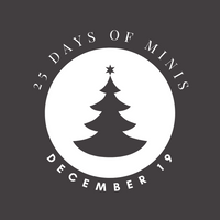 December 19 Mini