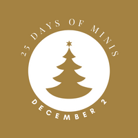 December 2 Mini