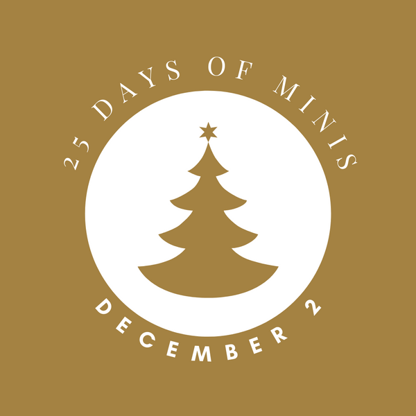 December 2 Mini