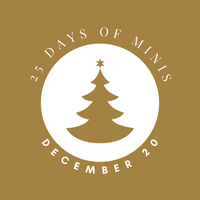 December 20 Mini