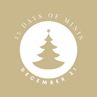 December 21 Mini