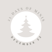 December 22 Mini