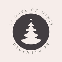 December 23 Mini