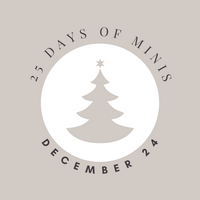 December 24 Mini