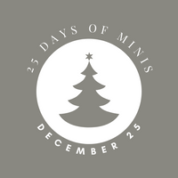 December 25 Mini