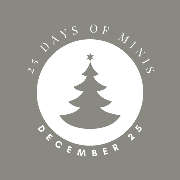 December 25 Mini