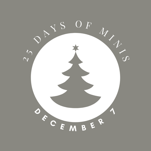 December 7 Mini