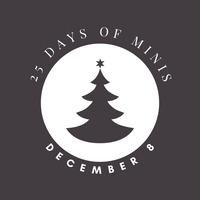 December 8 Mini