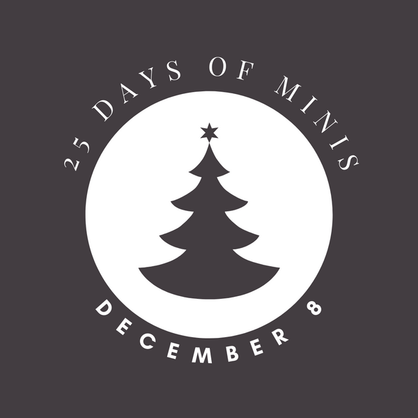 December 8 Mini