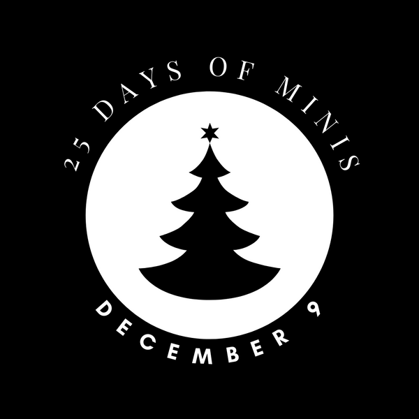 December 9 Mini