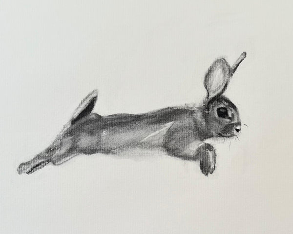 Racing Rabbit (Female)