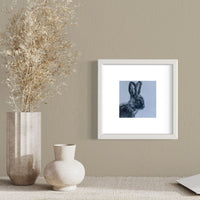 Smudge the Bunny